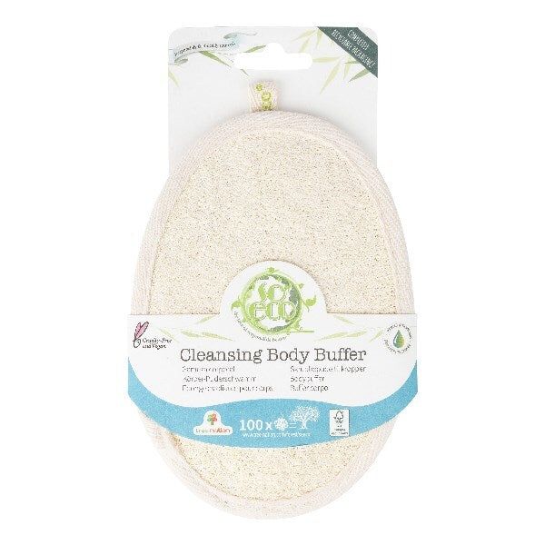So Eco Cleansing Body Buffer