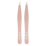 So Eco Duo Tweezer Set