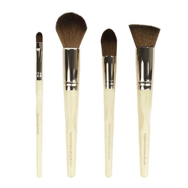 So Eco Face Makeup Brush Set