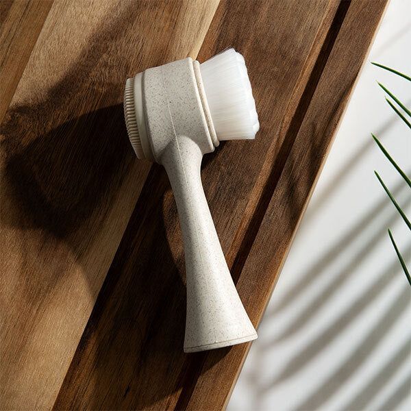 So Eco Facial Cleansing Brush and Wrist Wash Band Set