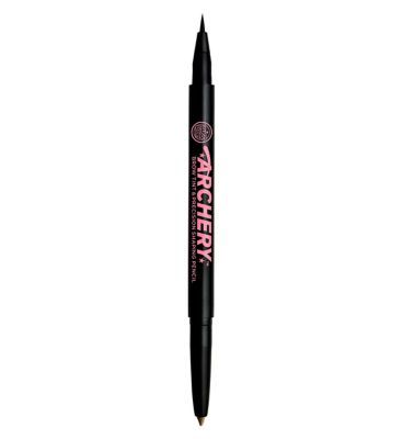 Soap & Glory Archery Brow Tint & Pencil Love Is Blonde