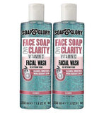 Soap & Glory Face Soap Bundle