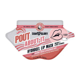 Soap & Glory Pout About It Hydrogel Lip Mask
