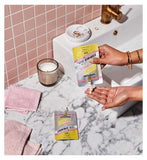 Soap & Glow Bright Squeeze Radiance Boosting Serum Mask 50ml