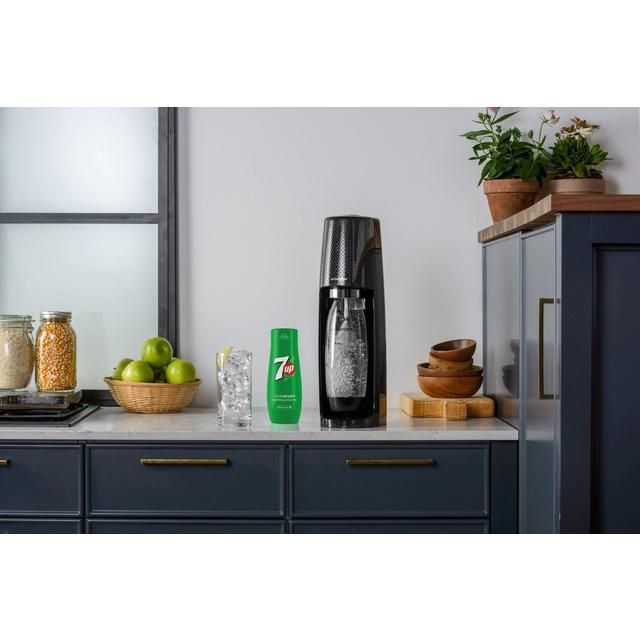 Sodastream 7Up 440ml