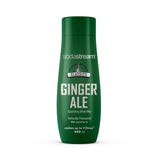 SodaStream Classics Ginger Ale 440ml