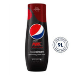 SodaStream Pepsi Max Cherry 440ml
