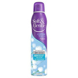Soft & Gentle Aerosol Cotton Touch 250Ml