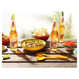 Sol Mexican Lager Chilled to Door 12 x 330ml