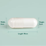 Solgar Biotin 5000µg 100 Vegi Capsules