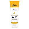 Soltan Brightening Protect & Moisturise Facial Suncare Cream with Vitamin C SPF30 50ml