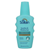 Soltan Soothe & Moisturise Aftersun Spray 200ml