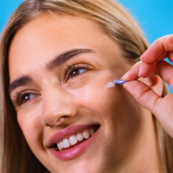 SOLV. Plump n' Glow! Serum 28 Capsules