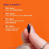 SOLV. Retinol Plus+ Serum 28 Capsules