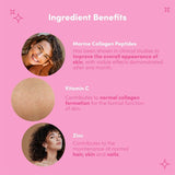 SOLV Summer Fruits Liquid Marine Collagen Sachet 14 Pack