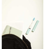 Sonisk Pulse Battery Powered Toothbrush - Teal