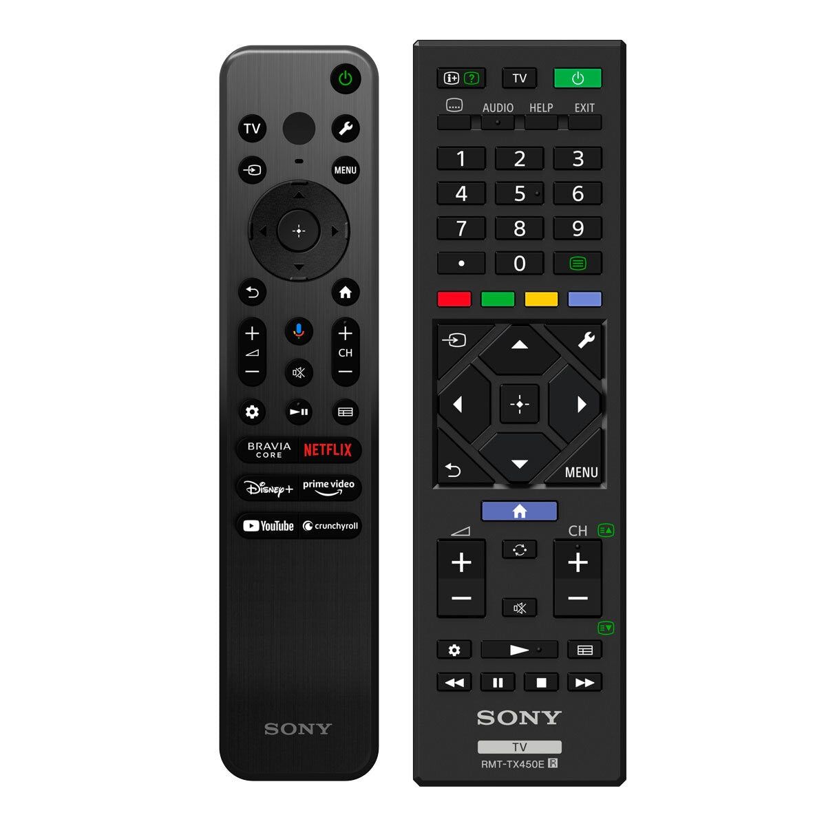 Sony KD50X80LU 50 inch 4K Ultra HD Smart Google TV