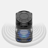 Sony MCHV13.CEK High Power Bluetooth Speaker