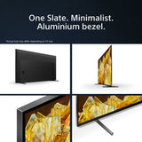 Sony XR85X90LPU 85 inch 4K HDR Smart Google TV