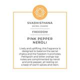 Sophie Conran Freedom Ceramic Scented Candle