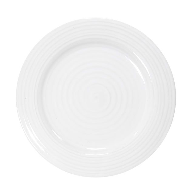 Sophie Conran White Porcelain Side Plate
