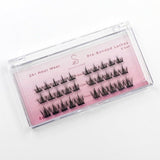 Sophie's Lashes UK Soul Mate - DIY Press On Lashes
