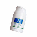 SOS H20 Facial Moisturiser SPF 30, 50ml