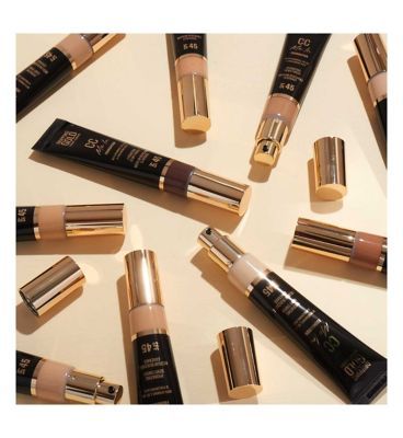 SOSU Dripping Gold CC Cream SPF 07 32ml