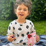 Soul Fruit Freeze Dried Dragon Fruit Crisps 20g