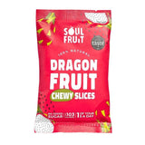 Soul Fruit Soft Dried Dragon Fruit 30g