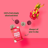 Soul Fruit Soft Dried Dragon Fruit 30g