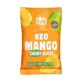Soul Fruit Soft Dried Dragon Fruit Slices 30g