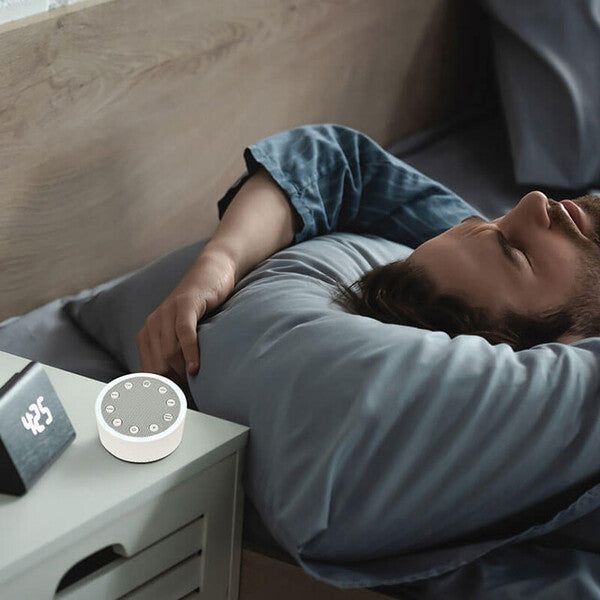 Sound Sleep Soother