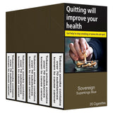 Sovereign Superkings Blue