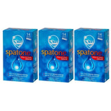 Spatone Daily Iron Shots Sachets 3x14 14 per pack