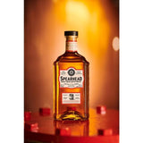 Spearhead Scotch Whisky 70cl