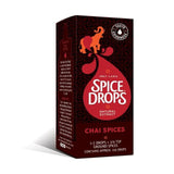 Spice Drops Concentrated Natural Chai Spices Extract 5ml