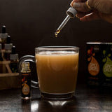 Spice Drops Concentrated Natural Cinnamon Extract 5ml