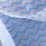 Spontex All Purpose Cloths on a Roll 40 per pack