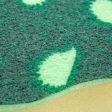 Spontex Easy Sponge Scourer 2 per pack