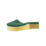 Spontex Heavy Duty Super Absorbent Sponge Scourer 2 per pack