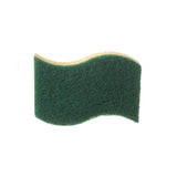 Spontex Heavy Duty Super Absorbent Sponge Scourer 2 per pack