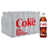 Diet Coke Diet Cola 24 x 500ml