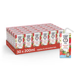 Innocent Kids Apples & Strawberries Juicy Water Kids Flavoured Water 30 x 200ml