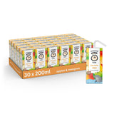 Innocent Kids Apples & Mangoes Juicy Water Fruit Drink 30 x 200ml