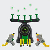 #Winning Air Shot - McGrocer