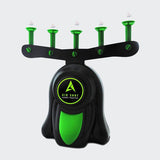 #Winning Air Shot - McGrocer