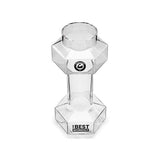 #Winning Dumbbell Beer Glass V2 - McGrocer