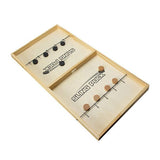 #winning Sling Puck - McGrocer