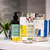 Sukin Blemish Control Oil Free Moisturiser 125ml Face Moisturiser Boots